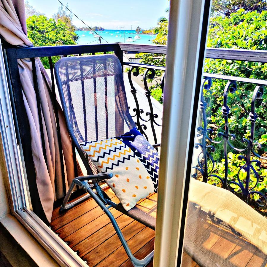 Grand Baie View Appart エクステリア 写真