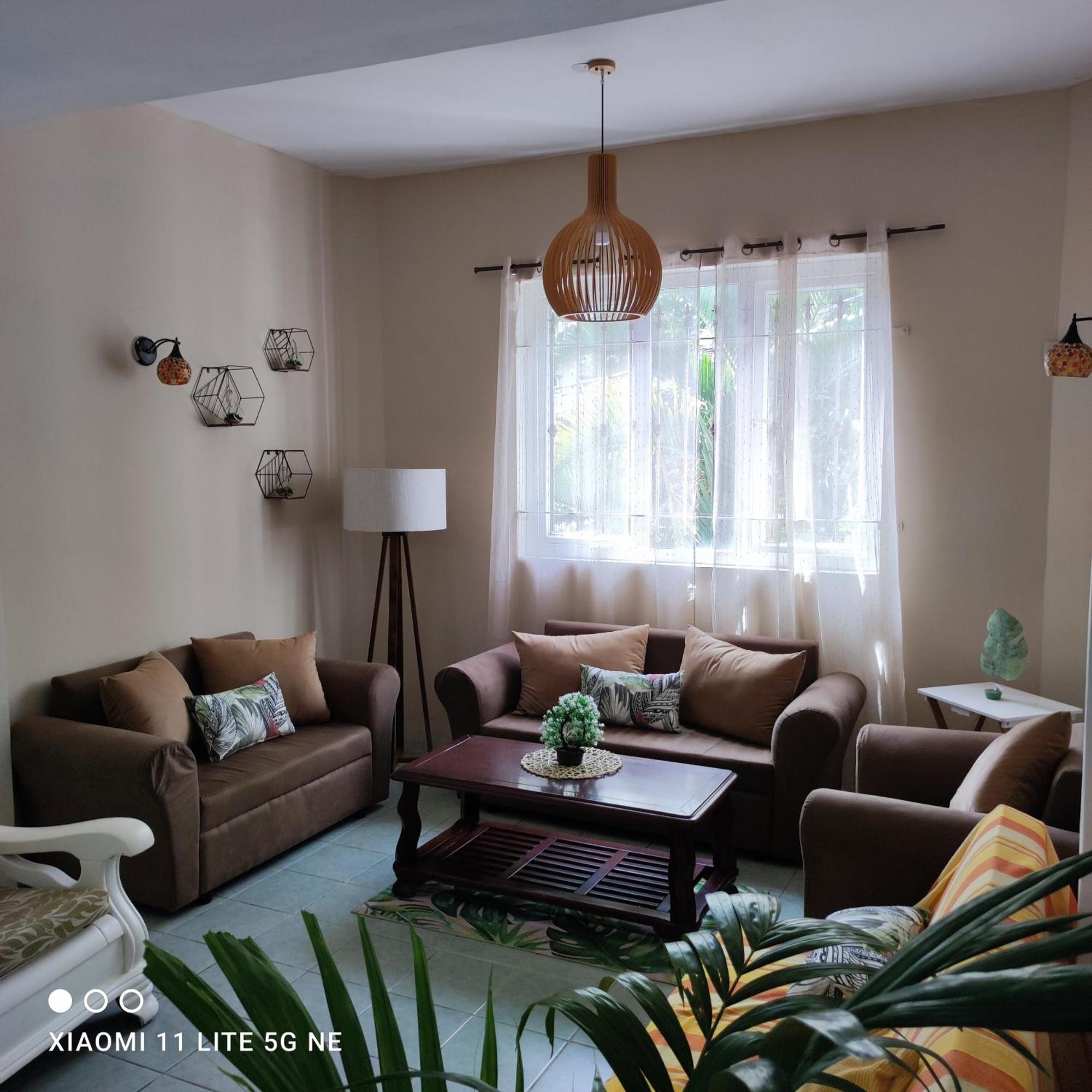 Grand Baie View Appart 部屋 写真